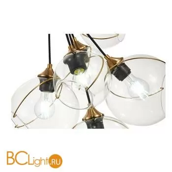 Подвесной светильник Evoluce Satturo SLE103103-06 - Фото 3