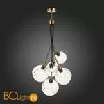 Подвесной светильник Evoluce Satturo SLE103103-06