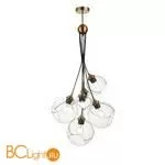 Подвесной светильник Evoluce Satturo SLE103103-06 - Фото 0