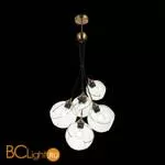 Подвесной светильник Evoluce Satturo SLE103103-06 - Фото 6