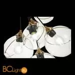 Подвесной светильник Evoluce Satturo SLE103103-06 - Фото 7