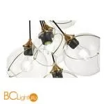 Подвесной светильник Evoluce Satturo SLE103103-06 - Фото 3