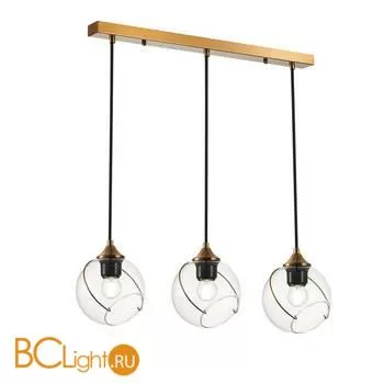 Подвесной светильник Evoluce Satturo SLE103103-03 - Фото 0