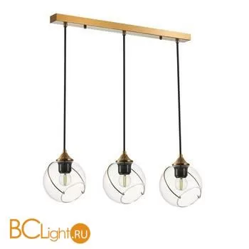 Подвесной светильник Evoluce Satturo SLE103103-03 - Фото 1