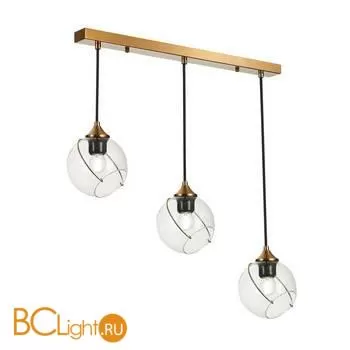 Подвесной светильник Evoluce Satturo SLE103103-03 - Фото 2