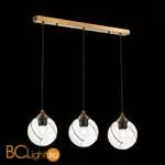 Подвесной светильник Evoluce Satturo SLE103103-03 - Фото 3