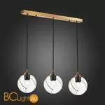 Подвесной светильник Evoluce Satturo SLE103103-03 - Фото 6