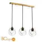 Подвесной светильник Evoluce Satturo SLE103103-03 - Фото 0