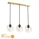 Подвесной светильник Evoluce Satturo SLE103103-03 - Фото 1