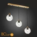 Подвесной светильник Evoluce Satturo SLE103103-03