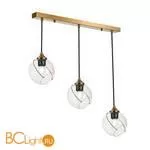 Подвесной светильник Evoluce Satturo SLE103103-03 - Фото 2