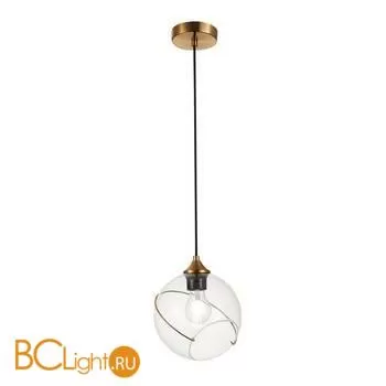 Подвесной светильник Evoluce Satturo SLE103103-01