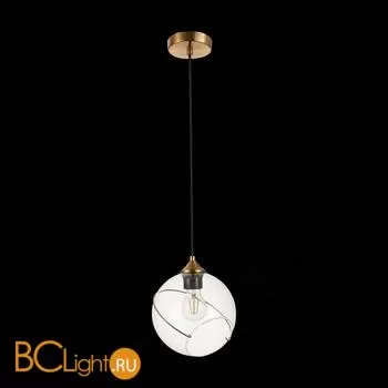 Подвесной светильник Evoluce Satturo SLE103103-01 - Фото 2