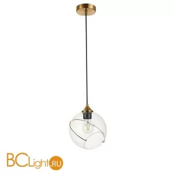 Подвесной светильник Evoluce Satturo SLE103103-01 - Фото 0