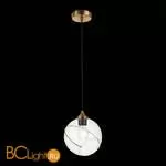 Подвесной светильник Evoluce Satturo SLE103103-01 - Фото 1