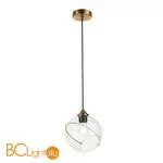 Подвесной светильник Evoluce Satturo SLE103103-01