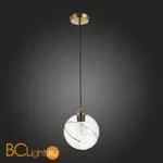 Подвесной светильник Evoluce Satturo SLE103103-01 - Фото 4