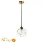 Подвесной светильник Evoluce Satturo SLE103103-01 - Фото 0