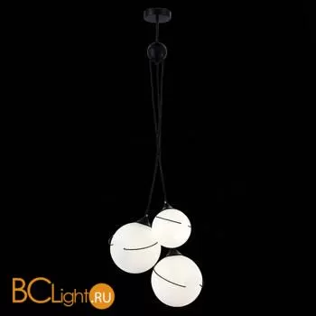 Подвесной светильник Evoluce Satturo SLE103183-03 - Фото 2