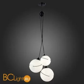 Подвесной светильник Evoluce Satturo SLE103183-03 - Фото 3