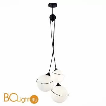 Подвесной светильник Evoluce Satturo SLE103183-03