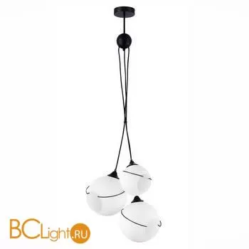 Подвесной светильник Evoluce Satturo SLE103183-03 - Фото 0