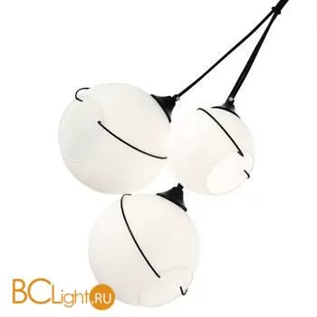 Подвесной светильник Evoluce Satturo SLE103183-03 - Фото 1