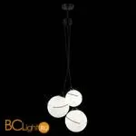 Подвесной светильник Evoluce Satturo SLE103183-03 - Фото 2