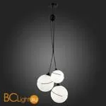 Подвесной светильник Evoluce Satturo SLE103183-03 - Фото 3