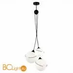 Подвесной светильник Evoluce Satturo SLE103183-03