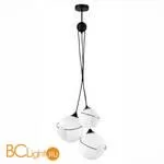 Подвесной светильник Evoluce Satturo SLE103183-03 - Фото 0