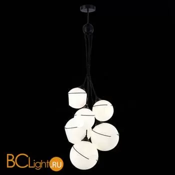 Подвесной светильник Evoluce Satturo SLE103143-06 - Фото 2