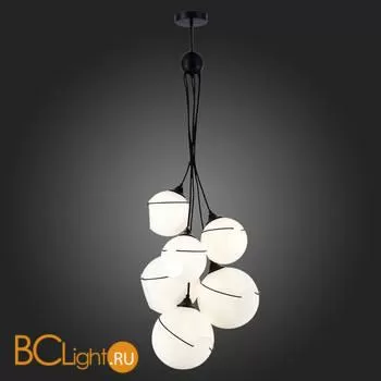 Подвесной светильник Evoluce Satturo SLE103143-06 - Фото 3