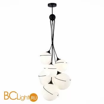 Подвесной светильник Evoluce Satturo SLE103143-06