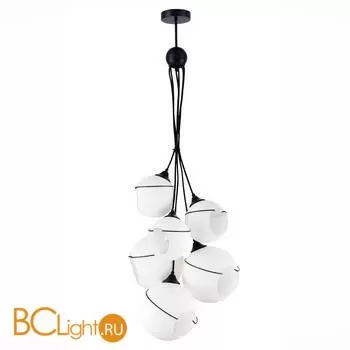 Подвесной светильник Evoluce Satturo SLE103143-06 - Фото 0