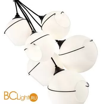 Подвесной светильник Evoluce Satturo SLE103143-06 - Фото 1