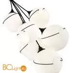 Подвесной светильник Evoluce Satturo SLE103143-06 - Фото 1