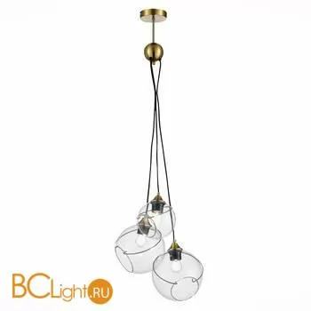 Подвесной светильник Evoluce Satturo SLE103113-03