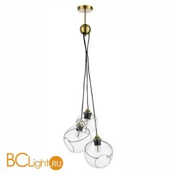 Подвесной светильник Evoluce Satturo SLE103113-03 - Фото 0