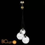 Подвесной светильник Evoluce Satturo SLE103113-03 - Фото 2