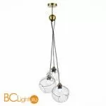 Подвесной светильник Evoluce Satturo SLE103113-03