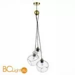 Подвесной светильник Evoluce Satturo SLE103113-03 - Фото 0