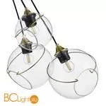 Подвесной светильник Evoluce Satturo SLE103113-03 - Фото 1