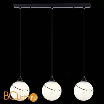 Подвесной светильник Evoluce Satturo SLE103143-03 - Фото 3