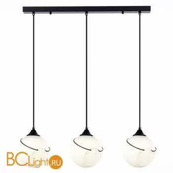 Подвесной светильник Evoluce Satturo SLE103143-03