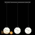 Подвесной светильник Evoluce Satturo SLE103143-03 - Фото 3