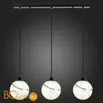 Подвесной светильник Evoluce Satturo SLE103143-03 - Фото 4