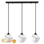 Подвесной светильник Evoluce Satturo SLE103143-03 - Фото 0