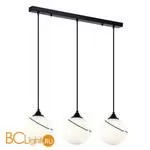 Подвесной светильник Evoluce Satturo SLE103143-03 - Фото 1