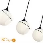 Подвесной светильник Evoluce Satturo SLE103143-03 - Фото 2